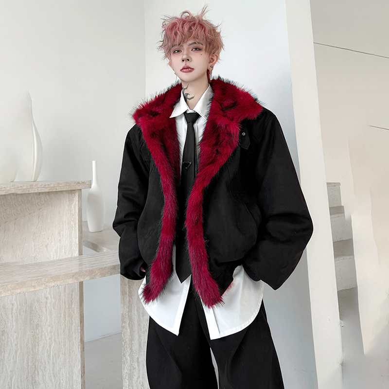 LUZHEN 2025, зимнее новое высо – обзор и цена Street Fashion In Chinese