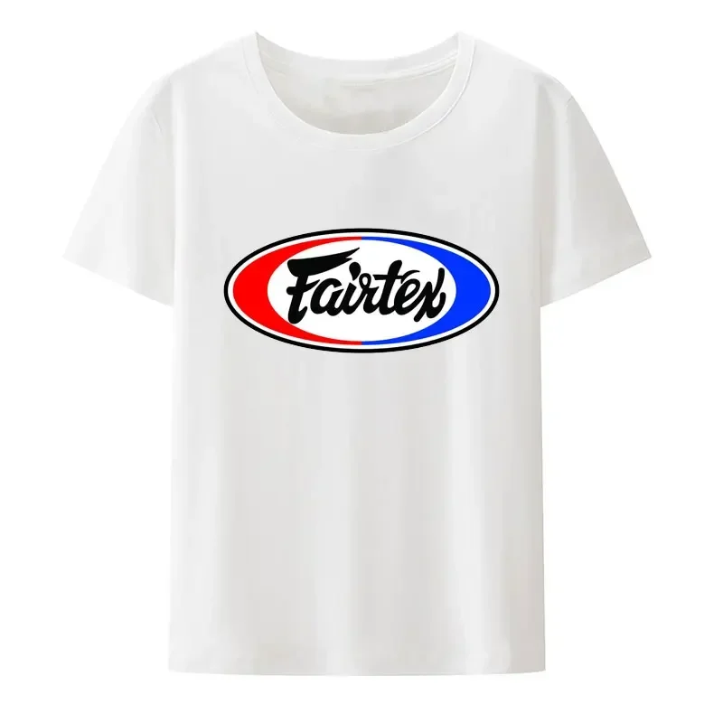 Футболка Fairtex, Таиланд, чер – обзор и цена Street Fashion Thailand