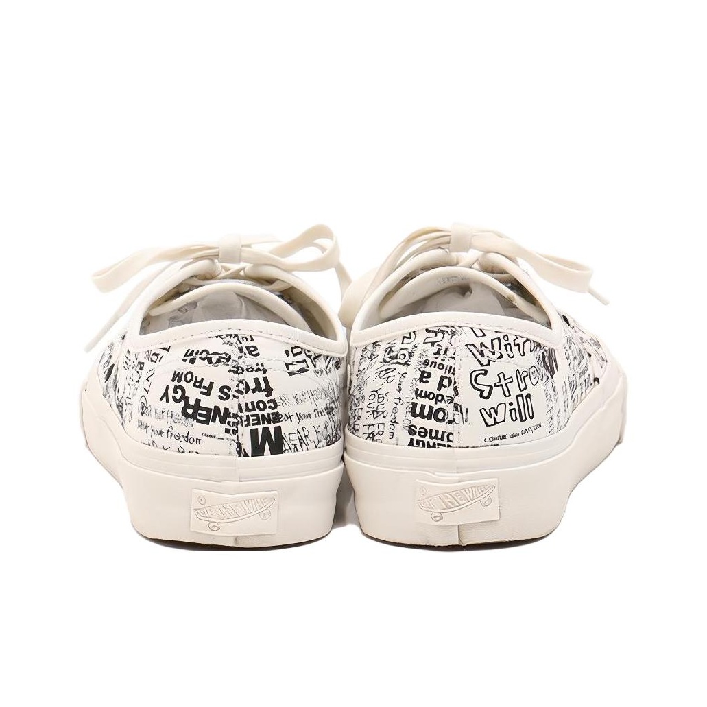 Кеды Vans Authentic Canvas уни – обзор и цена Vans Shoes Authentic