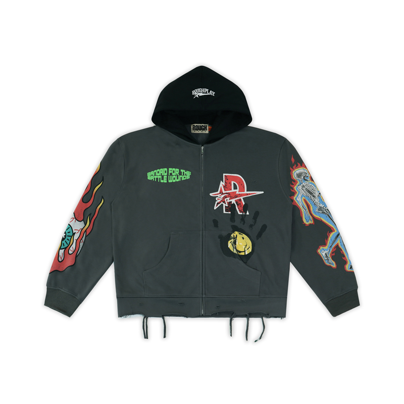 26SS Новые мужские комплекты R – обзор и цена Street Fashion For Man