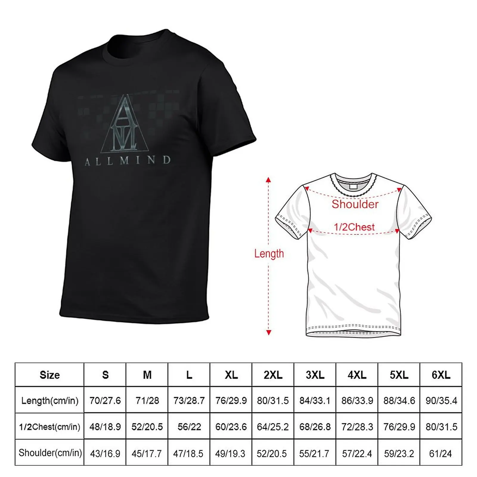 ALLMIND из бронированного серд – обзор и цена Street Fashion Korean