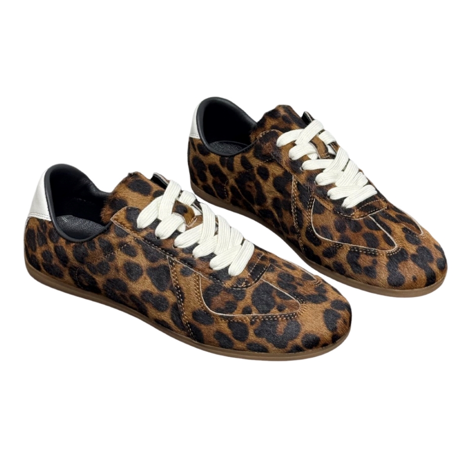 Женские кроссовки на платформе – обзор и цена Chunky Sneaker Platform