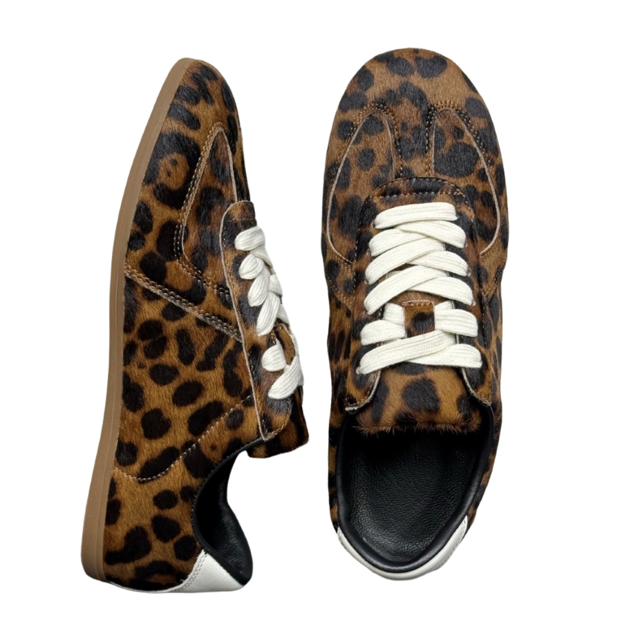 Женские кроссовки на платформе – обзор и цена Chunky Sneaker Platform