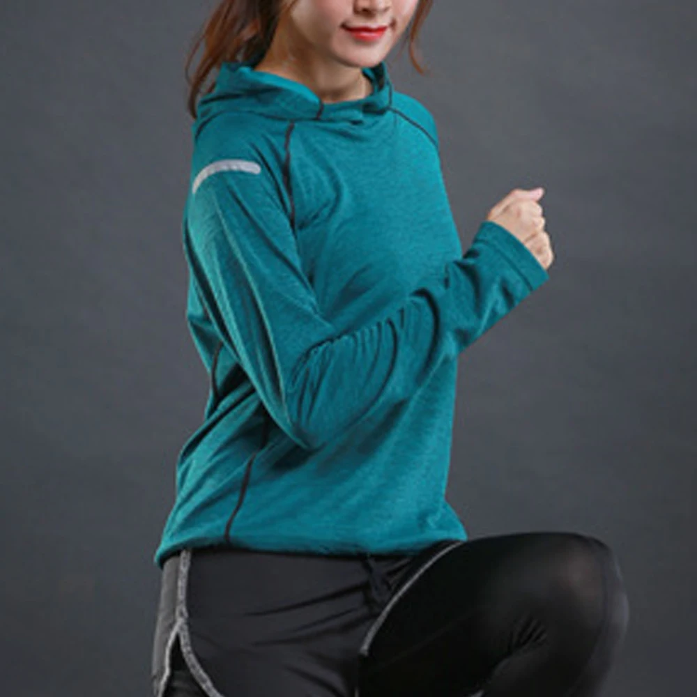 Новые спортивные куртки-худи д – обзор и цена Reflective Jacket Running