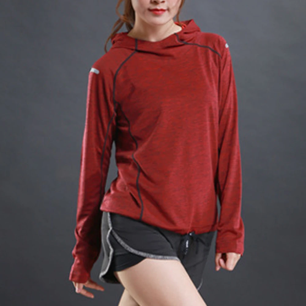Новые спортивные куртки-худи д – обзор и цена Reflective Jacket Running