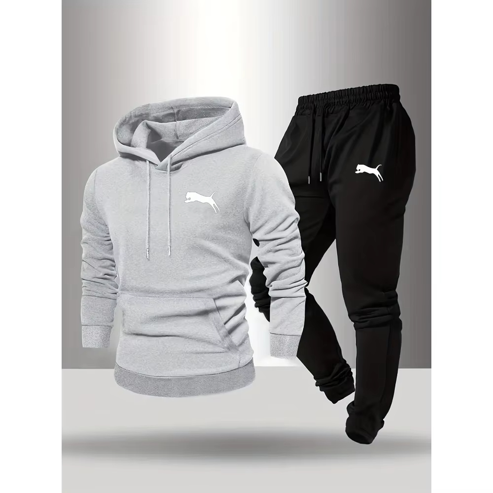 Горячая новинка 2026: Мужской  – обзор и цена Street Fashion For Man