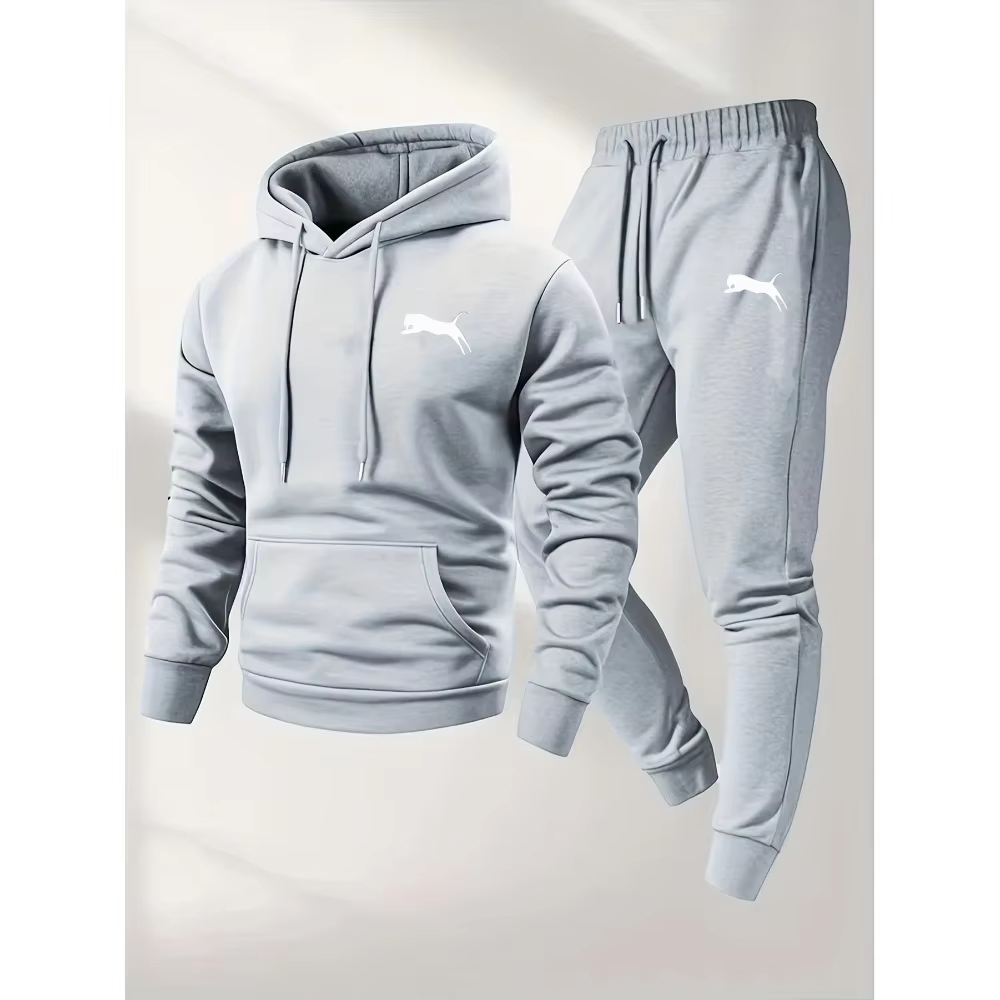 Горячая новинка 2026: Мужской  – обзор и цена Street Fashion For Man
